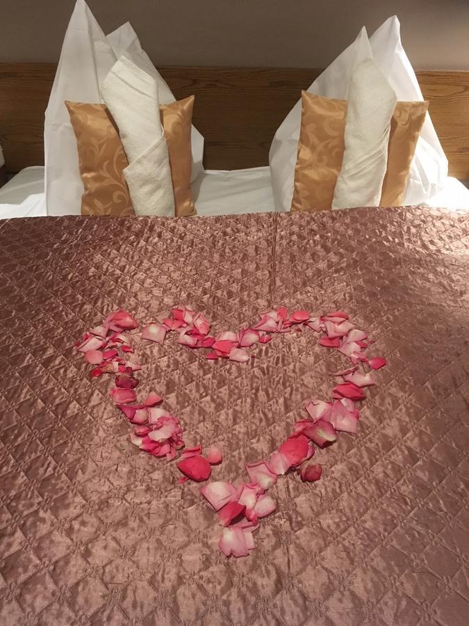 Kiss Villa Balatonföldvár Екстериор снимка