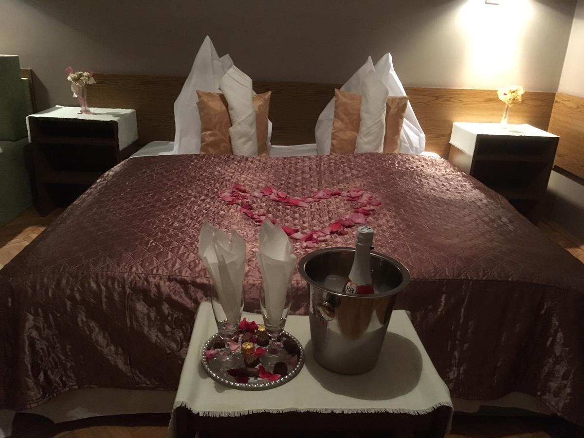 Kiss Villa Balatonföldvár Екстериор снимка