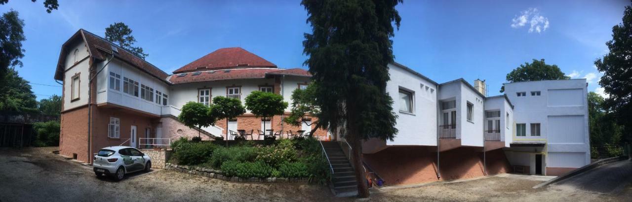 Kiss Villa Balatonföldvár Екстериор снимка
